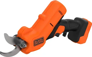 BLACK+DECKER 18V 25mm Takkenschaar (zonder accu) - BCPP18B-XJ by Black+Decker – product image 1 of 2