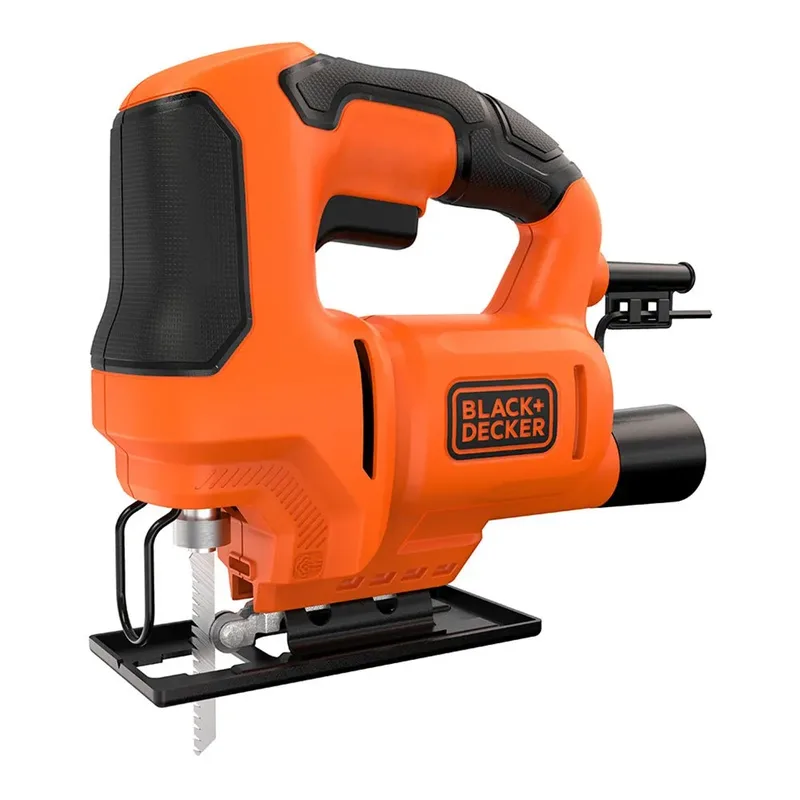 Black & Decker 19448 400w Decoupeerzaag by Black+Decker – product image
