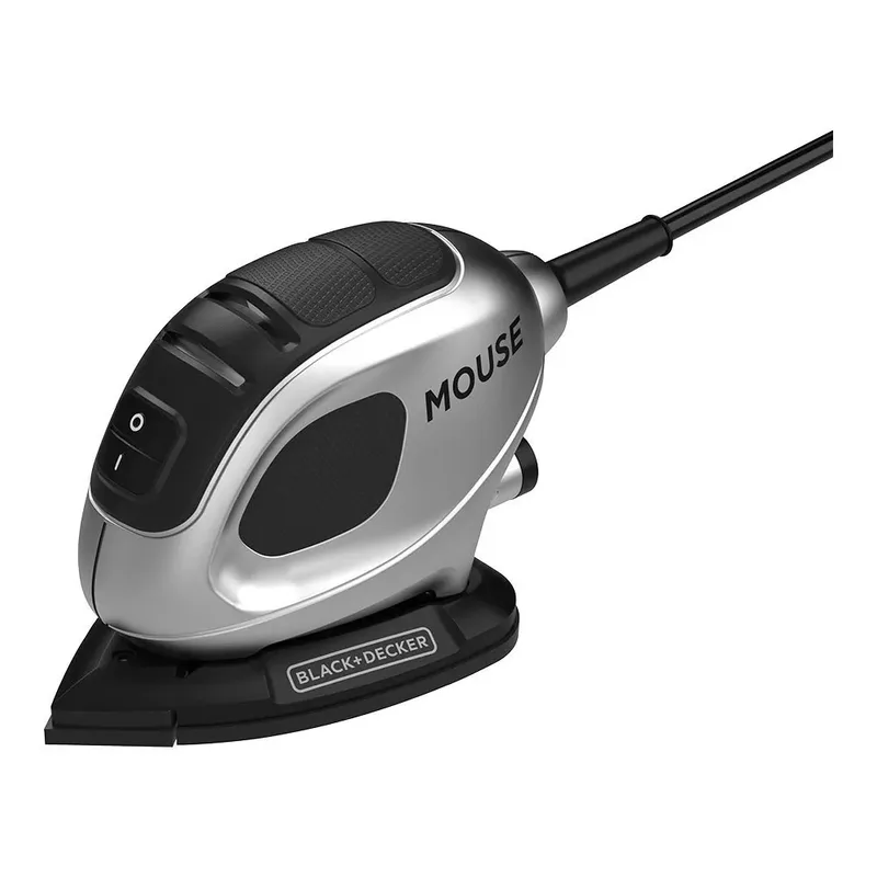 Black & Decker 19457 Mouse 55w Schuurmachine von Black+Decker – Produktbild