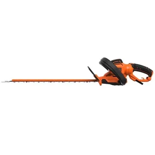 BLACK+DECKER 650W 60cm 25mm TWIST Heggenschaar - BEHTS551-QS by Black+Decker – product image 4 of 7
