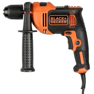 boorhamer - 710 Watt - 47.600 slagen per minuut von Black+Decker – Produktbild 2 von 3