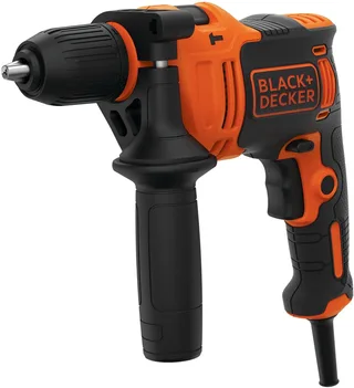 boorhamer - 710 Watt - 47.600 slagen per minuut von Black+Decker – Produktbild 1 von 3
