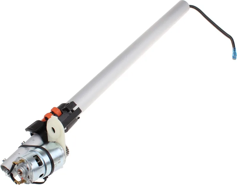 BUIS MET MOTOR GRASTRIMMER - 90582104 by Black+Decker – product image