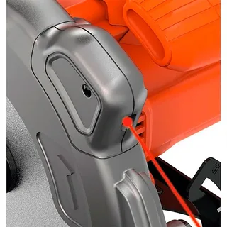 Cs1250la 1250w Cirkelzaag by Black+Decker – product image 2 of 3