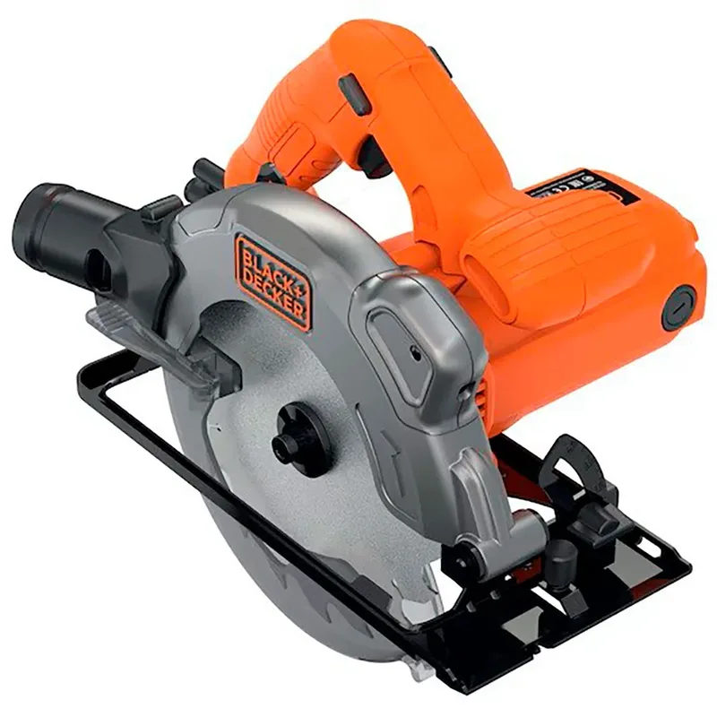 Cs1250la 1250w Cirkelzaag by Black+Decker – product image 1 of 3