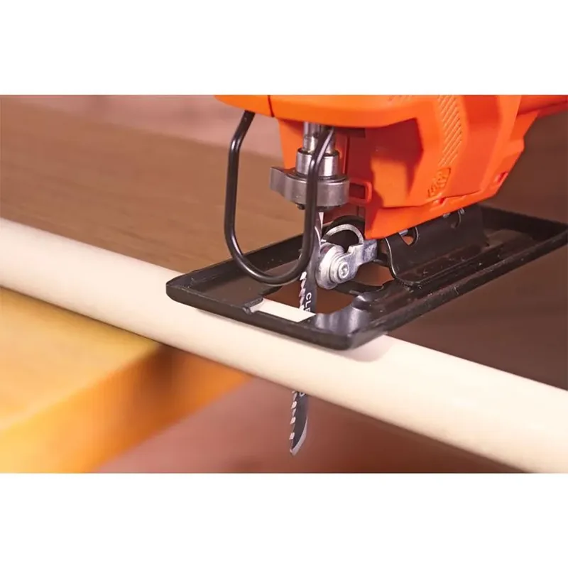 Decoupeerzaag BES602 van Black+Decker – productafbeelding 6 van 6