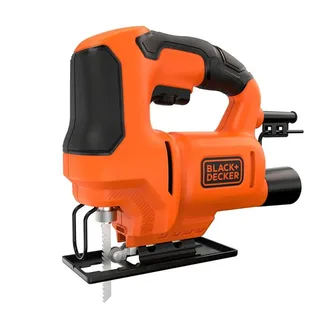 Decoupeerzaag BES602 van Black+Decker – productafbeelding 3 van 6