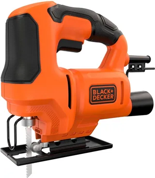 Decoupeerzaag BES602 van Black+Decker – productafbeelding 1 van 6