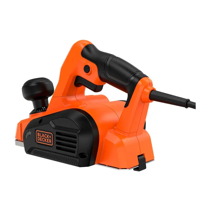 Elektrohobel 710w van Black+Decker – productafbeelding 2 van 6