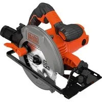 Handkreissäge CS1550 von Black+Decker – Produktbild