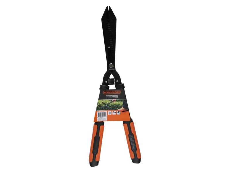Heckenschere 24'' gezahnte Klinge by Black+Decker – product image