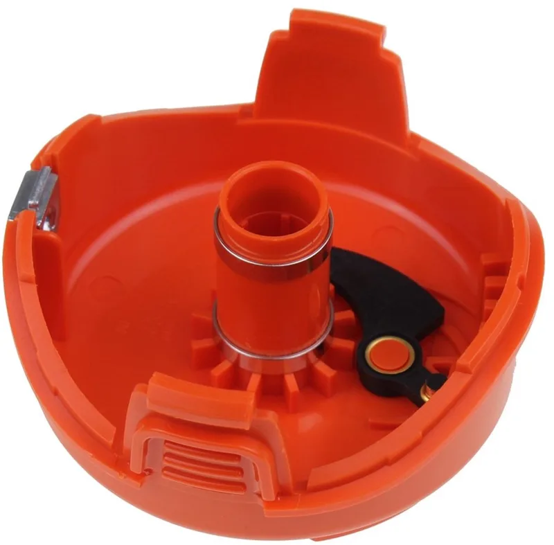 KAP SPOELKLOS GRASTRIMMER - 90583594N de Black+Decker – image du produit