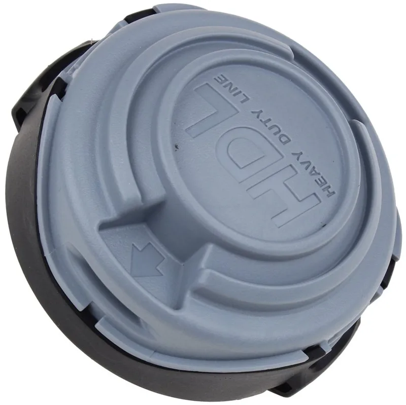 KAP SPOELKLOS GRASTRIMMER - 90592436 van Black+Decker – productafbeelding