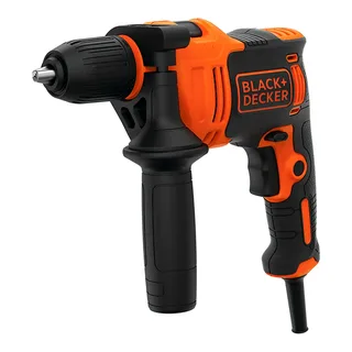 Klopboormachine Set 550w de Black+Decker – image du produit 1 sur 5