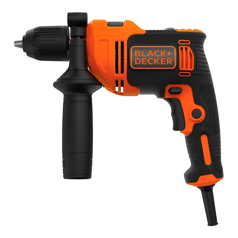 Klopboormachine Set 550w de Black+Decker – image du produit 2 sur 5