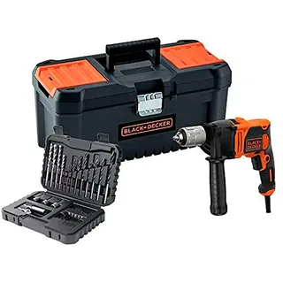 Klopboormachine Set 850w von Black+Decker – Produktbild 1 von 2