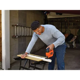 Ks701e 520w Variable Speed Decoupeerzaag by Black+Decker – product image 3 of 3