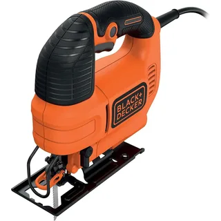 Ks701e 520w Variable Speed Decoupeerzaag by Black+Decker – product image 2 of 3