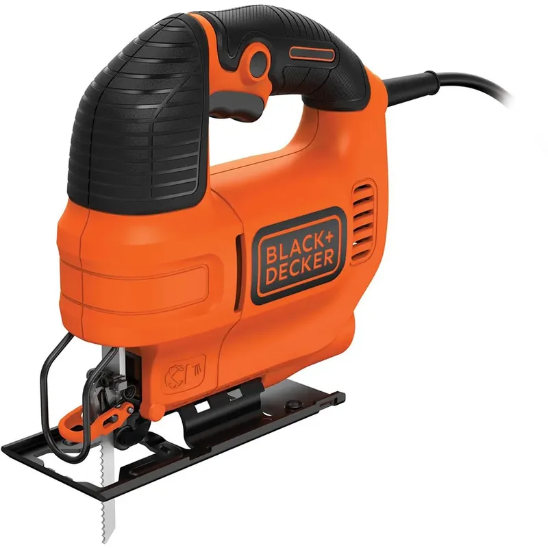 Ks701e 520w Variable Speed Decoupeerzaag by Black+Decker – product image 1 of 3