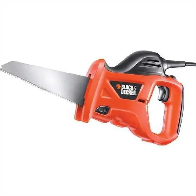 Ks880ec-qs Scorpion Reciprozaag 400w von Black+Decker – Produktbild 1 von 2