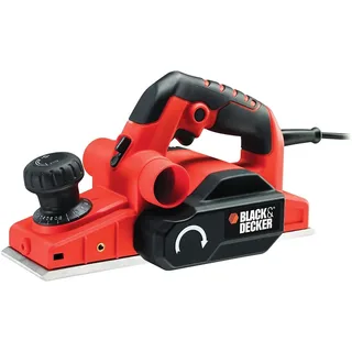 Kw750k Bandschuurmachine van Black+Decker – productafbeelding 1 van 6