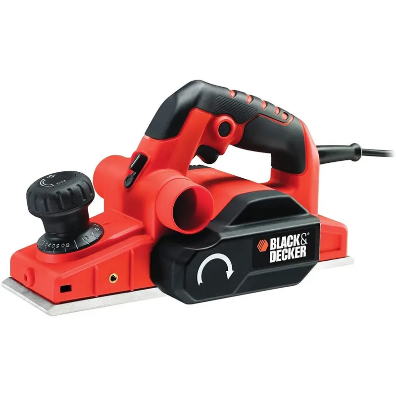 Kw750k Bandschuurmachine van Black+Decker – productafbeelding 1 van 6