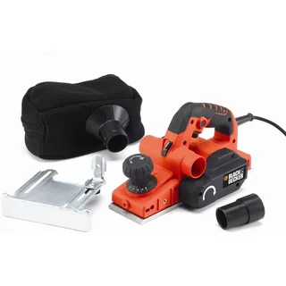 Kw750k Bandschuurmachine van Black+Decker – productafbeelding 3 van 6