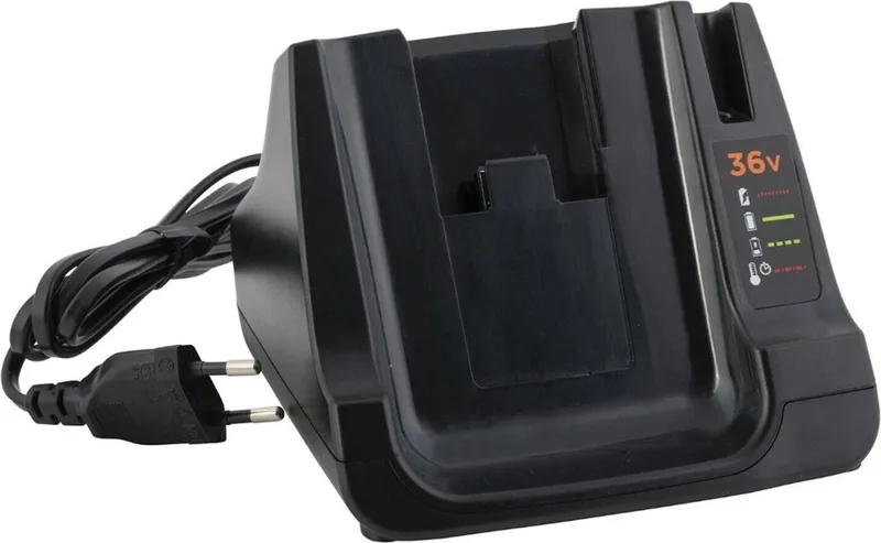Oplader - Acculader voor elektrisch gereedschap 36 Volt (90616337-01) by Black+Decker – product image