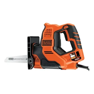 Rs890k Qs Reciprozaag de Black+Decker – image du produit 6 sur 6