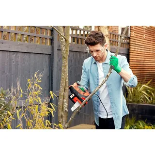 Rs890k Qs Reciprozaag de Black+Decker – image du produit 4 sur 6