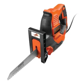 Rs890k Qs Reciprozaag de Black+Decker – image du produit 1 sur 6