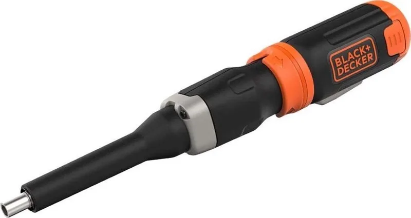 Schroevendraaier Black & Decker BCF601C-XJ by Black+Decker, Black – product image