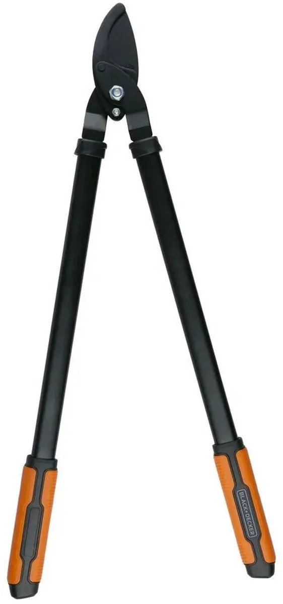 Takkenschaar - 38 mm Snijcapaciteit - 72 cm by Black+Decker – product image
