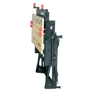 Workmate Werkbank - WM825-XJ by Black+Decker – product image 2 of 4