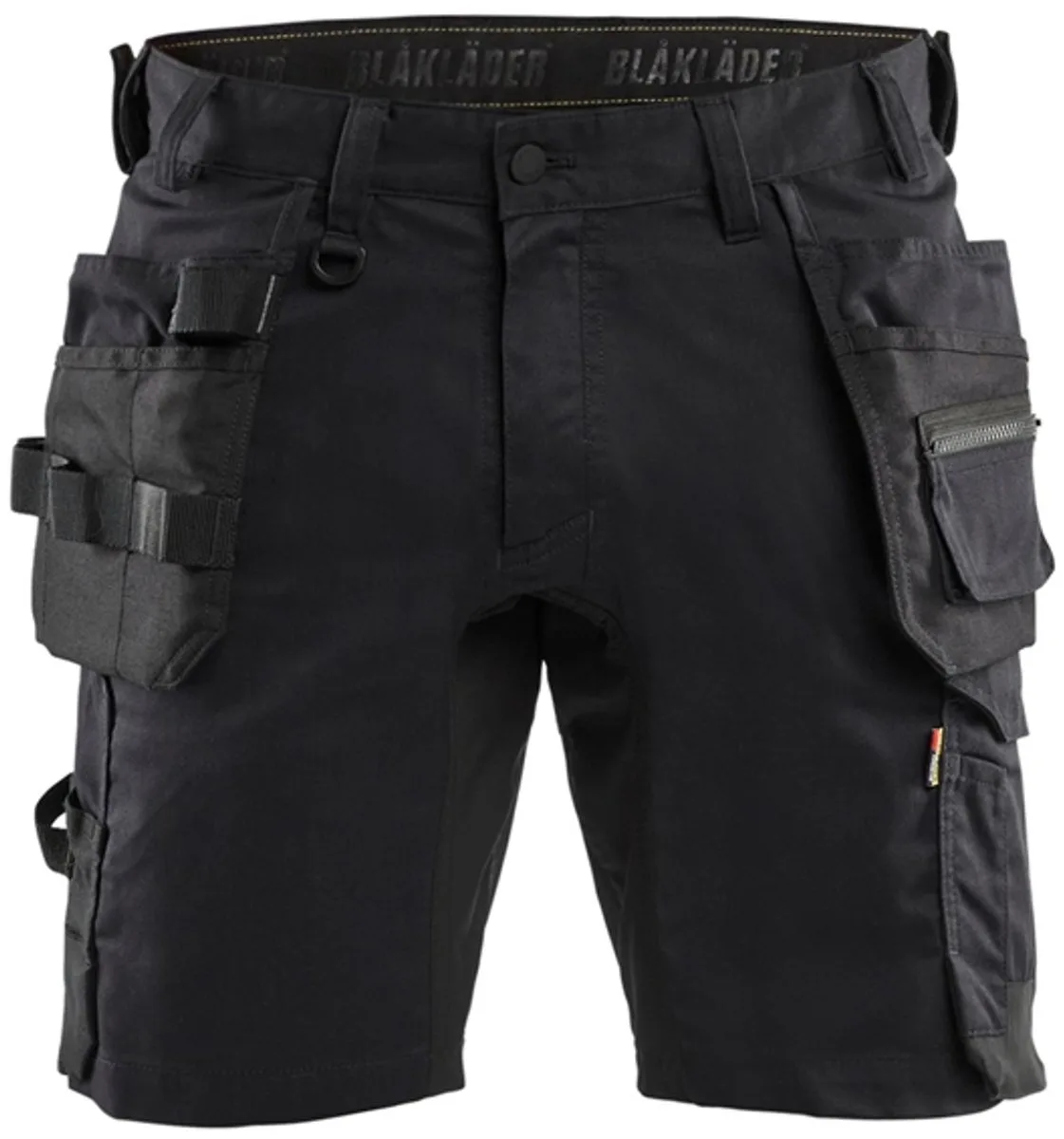 Arbeit-shorts voor vakmensen, mit, stretch 17521832 de Blåkläder – image du produit