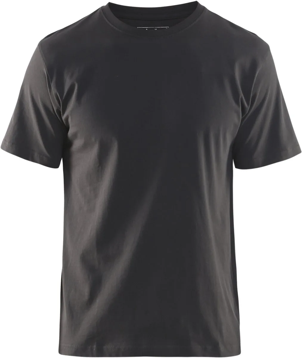 Blaklader 3525-1042 T-shirt - MT von Blåkläder, Dunkelgrau – Produktbild