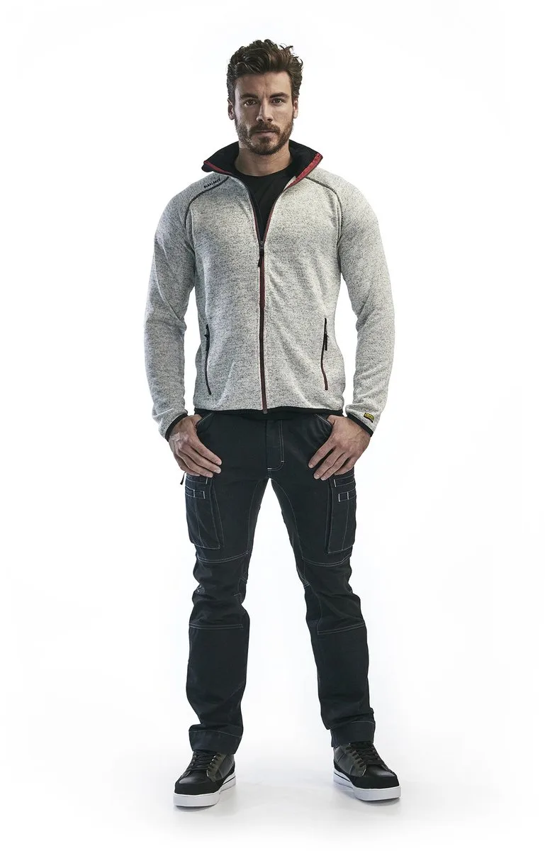 BlÕklõder Service Werkbroek denim stretch marineblauw by Blåkläder, Denim, C48 – product image
