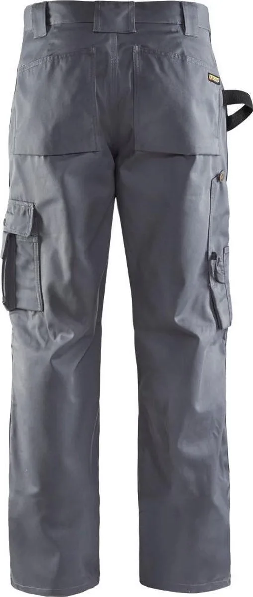 BlÕklõder Werkbroek grijs de Blåkläder, Gris, C48 – image du produit
