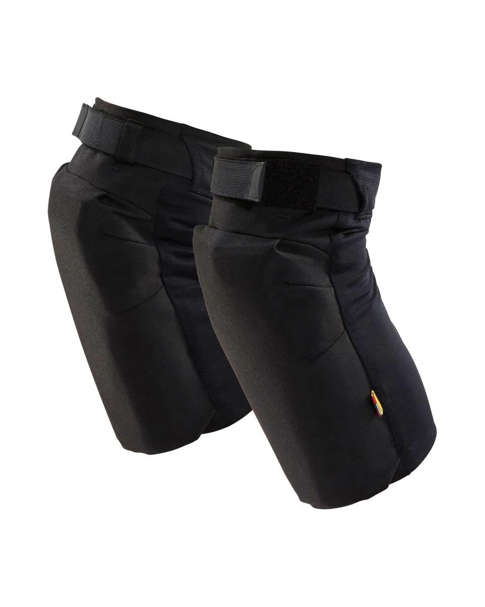 Kniestukzak type 1 4067-1933 - M/L by Blåkläder, Black – product image
