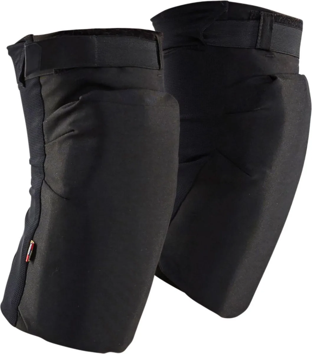 Kniestukzak type 1 4067-1933 - XS/S by Blåkläder, Black – product image