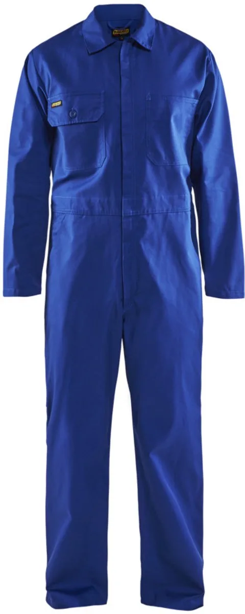 Overall 6270-1800 - Korenblauw van Blåkläder, Korenblauw, C64 – productafbeelding