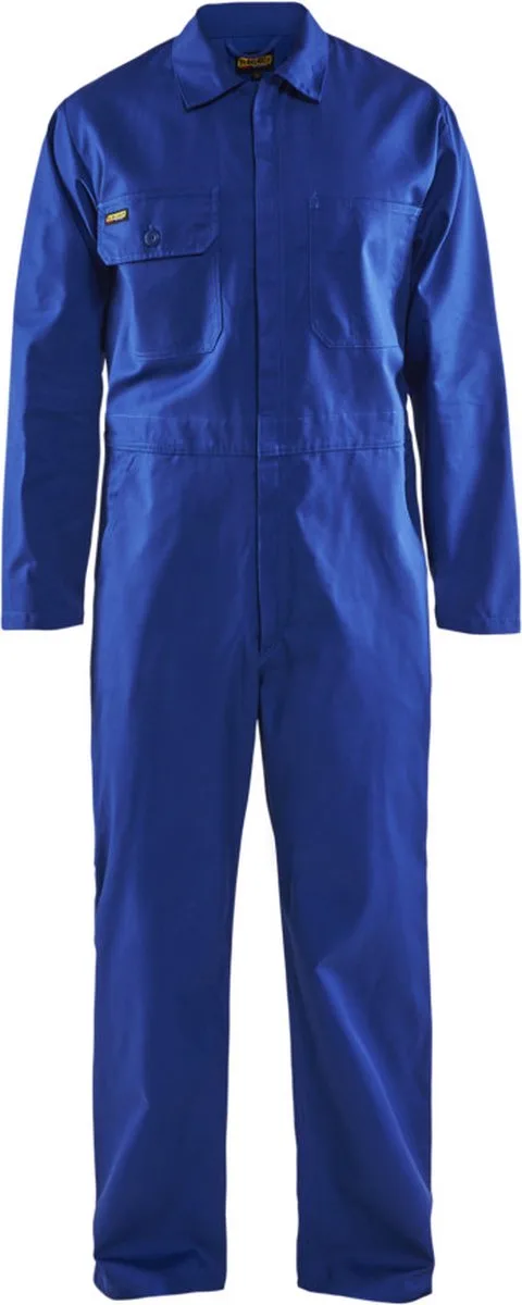 Overall 6270-1800 - Korenblauw från Blåkläder, Korenblauw, D112 – produktbild