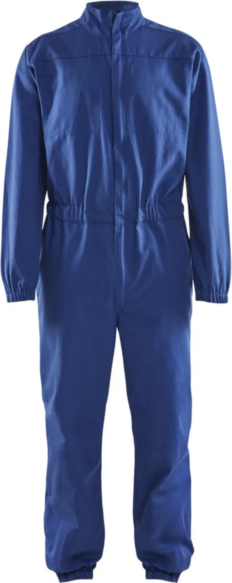 Overall voedingsindustrie 6120-1800 - Korenblauw de Blåkläder, Korenblauw, C54 – image du produit
