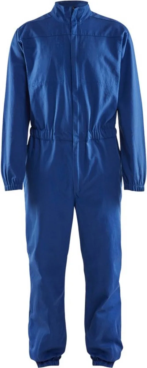 Overall voedingsindustrie 6120-1800 - Korenblauw de Blåkläder, Korenblauw, C50 – image du produit