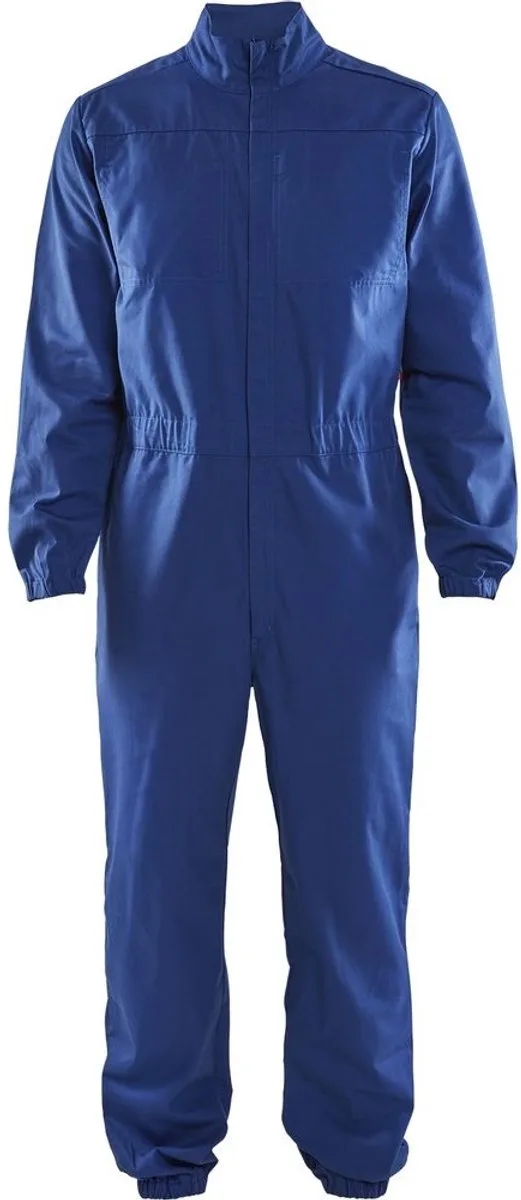 Overall voedingsindustrie 6120-1800 - Korenblauw von Blåkläder, Korenblauw, C58 – Produktbild