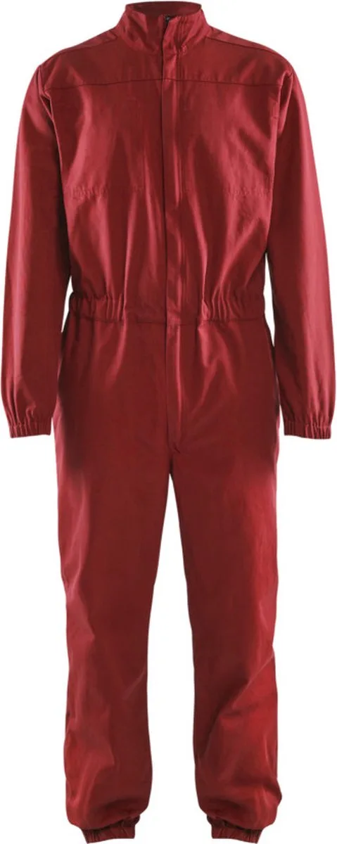 Overall voedingsindustrie 6120-1800 - Rood de Blåkläder, Rouge, C50 – image du produit