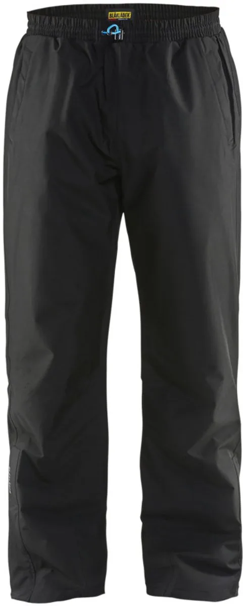 Regenbroek 1866-1946 - Zwart de Blåkläder, Noir, XS – image du produit
