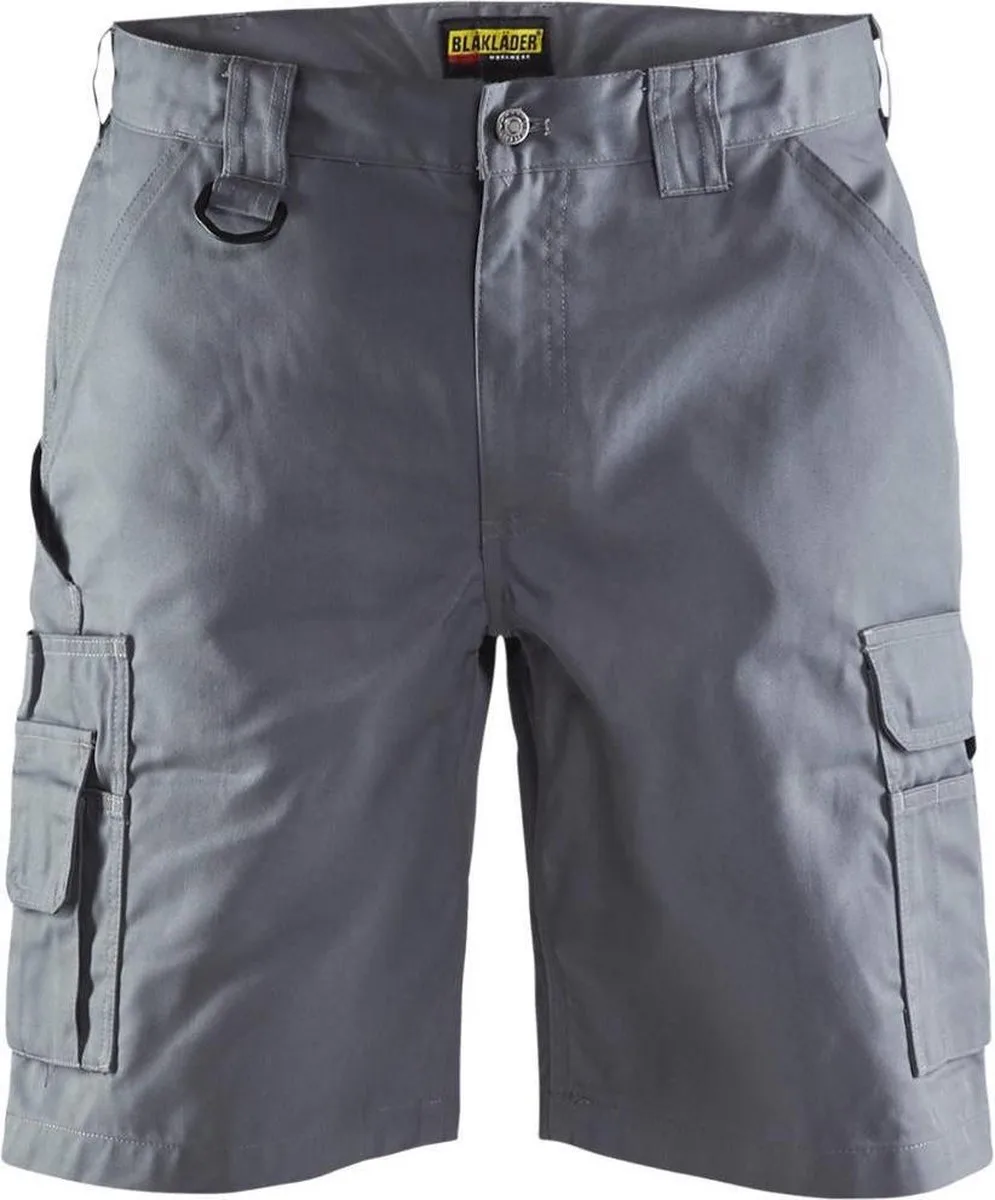 Short 1447-1800 - Grijs de Blåkläder, Gris, C60 – image du produit