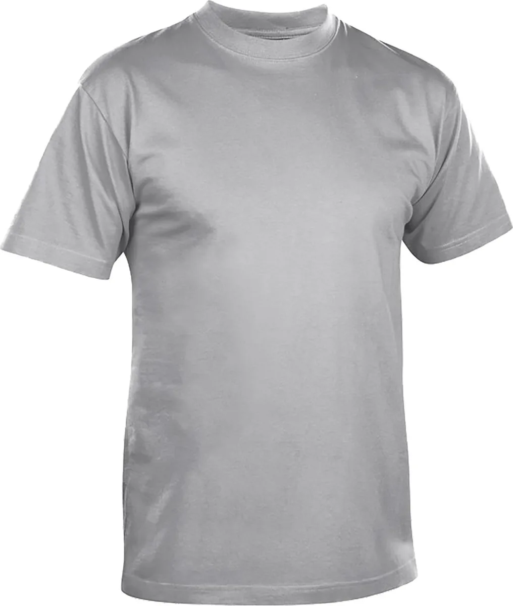 T-Shirt 3300-1030 - Grijs de Blåkläder, Gris, XL – image du produit