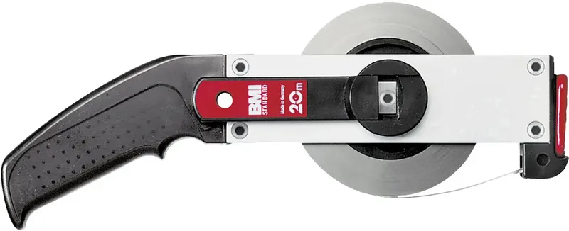 BMI 501024030A Rolmaat 30 m Staal by BMI – product image